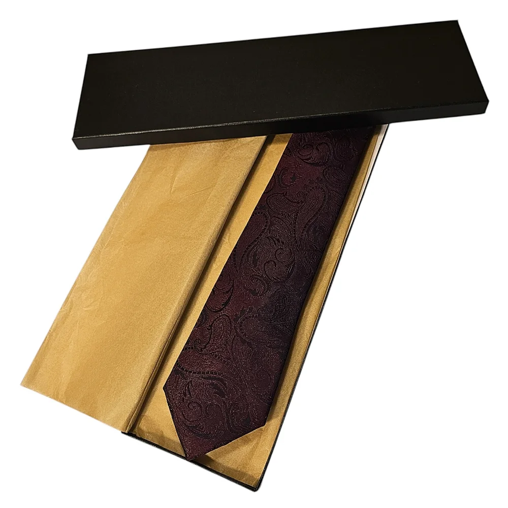RYAN SEACREST DISTINCTION TIE